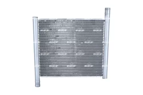 NRF Radiator, engine cooling (53598)