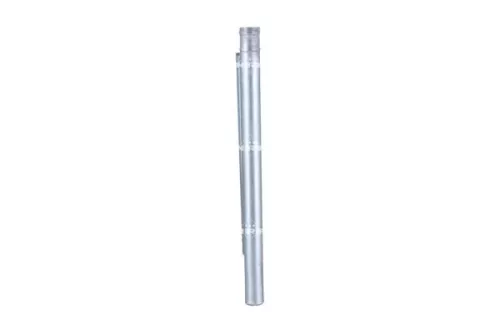 NRF Radiator, engine cooling (53598)