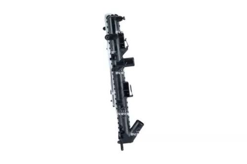 NRF Radiator, engine cooling (53938)