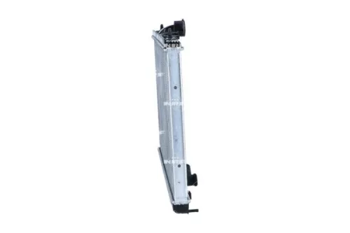 NRF Radiator, engine cooling (58351)