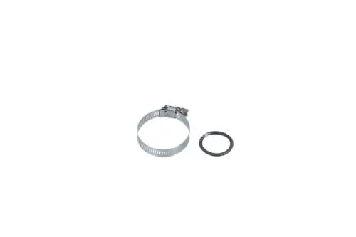 NRF Radiator, engine cooling (58351)
