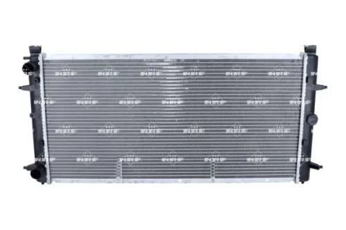 NRF Radiator, engine cooling (509514)