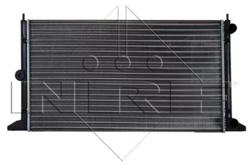 NRF Radiator, engine cooling (509522)