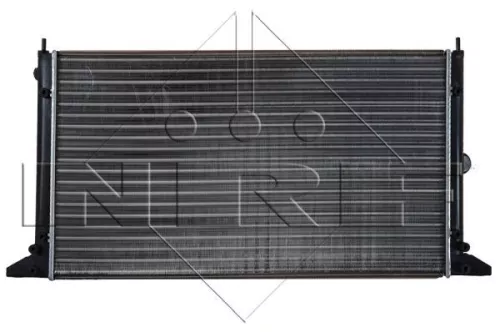 NRF Radiator, engine cooling (509522)