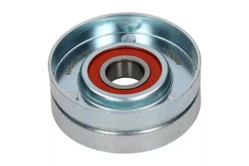 Tensioner Pulley, V-ribbed belt
