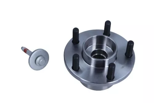 MAXGEAR Wheel Bearing Kit (33-0148)