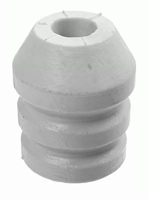 Rubber Buffer, suspension