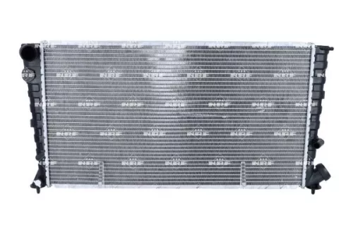 NRF Radiator, engine cooling (519510)