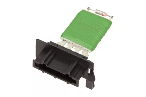 MAXGEAR Resistor, interior blower (57-0040)