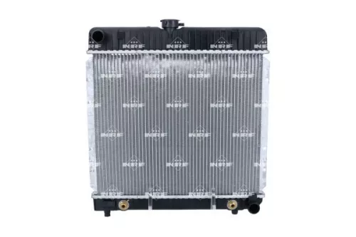 NRF Radiator, engine cooling (514250)