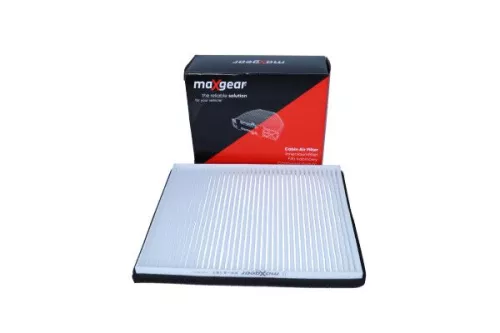 MAXGEAR Filter, cabin air (26-0391)