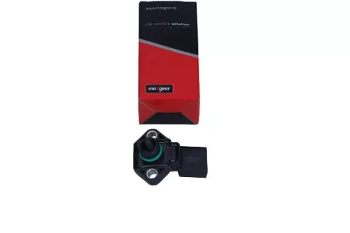 MAXGEAR Sensor, boost pressure (21-0071)