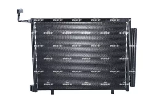NRF Condenser, air conditioning (350581)