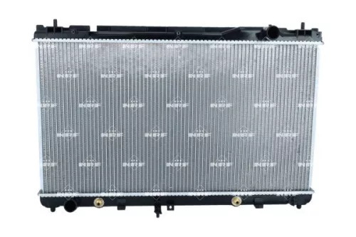 NRF Radiator, engine cooling (53588)