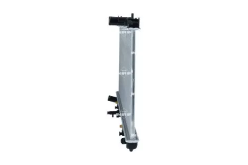 NRF Radiator, engine cooling (53588)