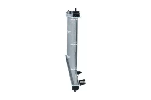 NRF Radiator, engine cooling (53588)