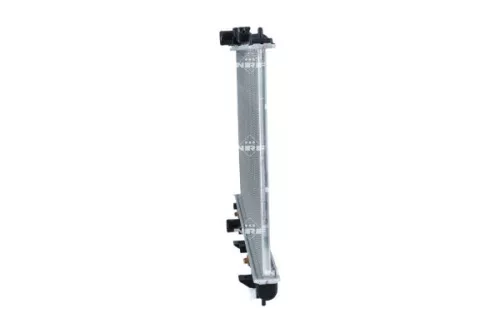 NRF Radiator, engine cooling (53686)