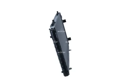 NRF Radiator, engine cooling (52062)