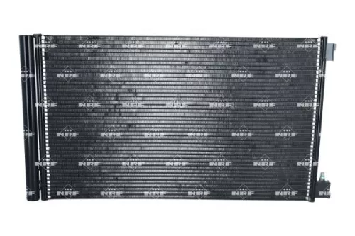 NRF Condenser, air conditioning (35912)