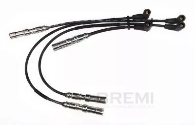 BREMI Ignition Cable Kit (221E200)