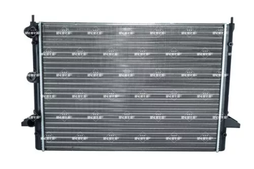 NRF Radiator, engine cooling (58167)