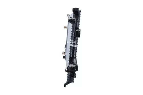 NRF Radiator, engine cooling (58356)