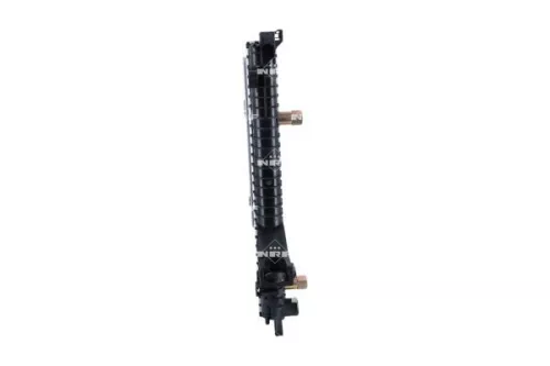 NRF Radiator, engine cooling (58356)
