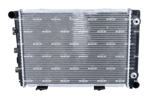 NRF Radiator, engine cooling (516574)
