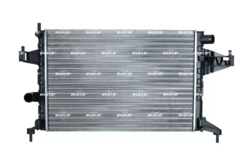 NRF Radiator, engine cooling (519596)