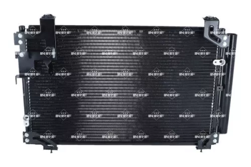NRF Condenser, air conditioning (35596)