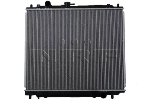 NRF Radiator, engine cooling (52108)