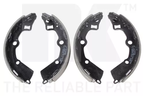 NK Brake Shoe Set (2735750)