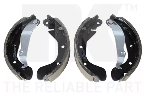 NK Brake Shoe Set (2736797)