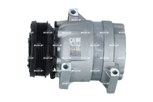 NRF Compressor, air conditioning (32102)