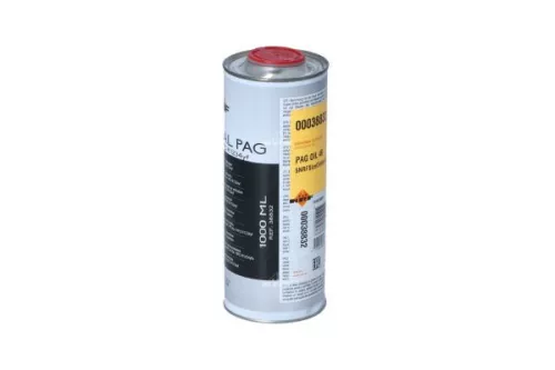 NRF Oil, compressor (38832)