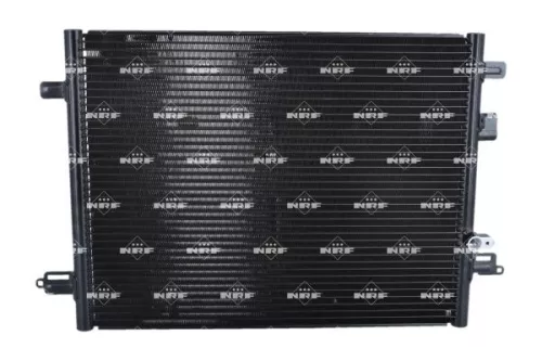 NRF Condenser, air conditioning (350552)
