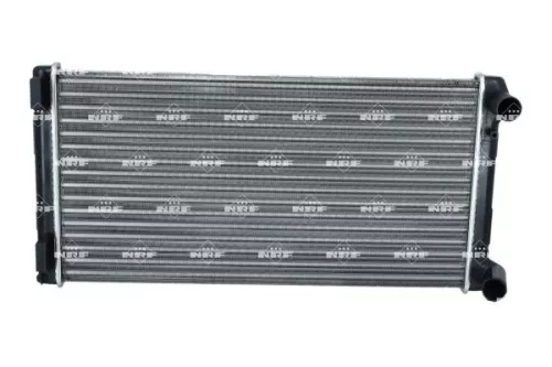 NRF Radiator, engine cooling (53229)