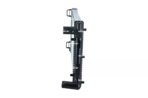 NRF Radiator, engine cooling (53229)