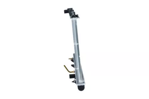 NRF Radiator, engine cooling (53340)