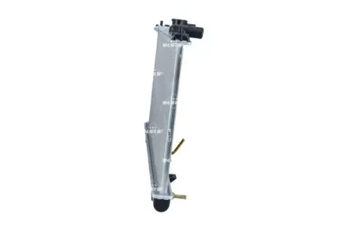 NRF Radiator, engine cooling (53340)