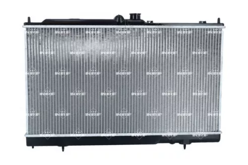 NRF Radiator, engine cooling (53591)