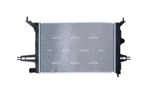 NRF Radiator, engine cooling (53628)