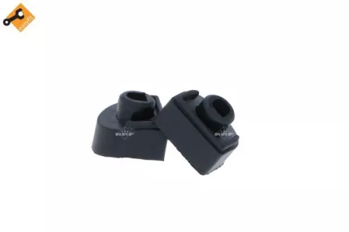 NRF Radiator, engine cooling (53734)