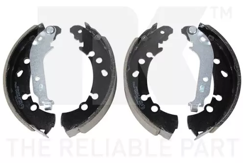 NK Brake Shoe Set (2745781)