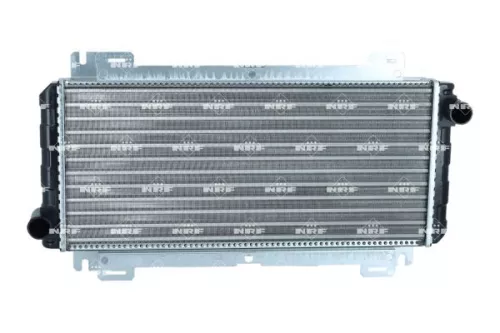 NRF Radiator, engine cooling (54613)