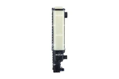 NRF Radiator, engine cooling (58247)