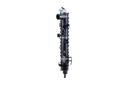 NRF Radiator, engine cooling (58344)