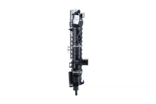 NRF Radiator, engine cooling (58344)