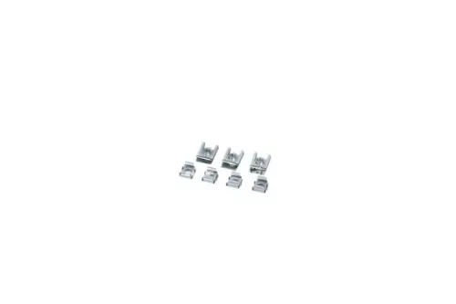 NRF Radiator, engine cooling (58344)