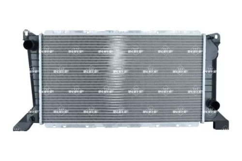 NRF Radiator, engine cooling (507373)